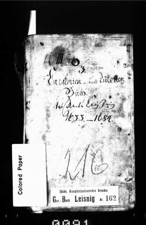 Kuratorien- und Tutorienbuch