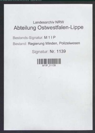 Fluchtlinien- und Bebauungspläne, Allgemeines