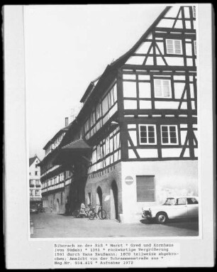 Gred & Kornhaus