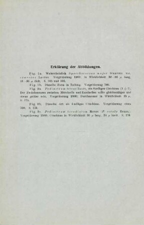 Erklärung der Abbildungen / Fig. 1a-2c