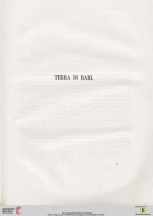 Terra di Bari