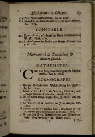 Mathematici