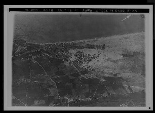 Jaffa mit nordöstlicher Umgebung