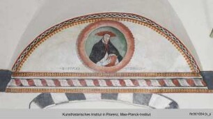Heilige und Selige des Dominikanerordens : Kardinal Hugo