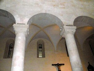 Regensburg: Schottenkirche St. Jakob