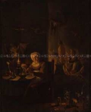 Aufbruch zur Walpurgisnacht
