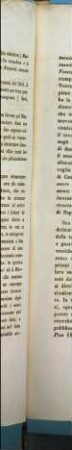 Della struttura dell'organo elettrico della torpedine