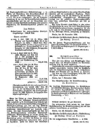 Reichskommissar für Preisüberwachung : [Amtlicher Teil]