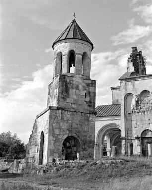 Glockenturm