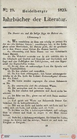 Nro. 19