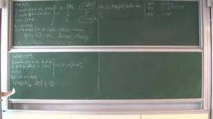 2/3 Noncommutative Counterparts of Celebrated Conjectures