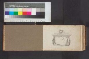 [Stammbuch Johannes Christian Heinrich Körner]