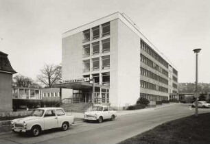 Poliklinik Blasewitz