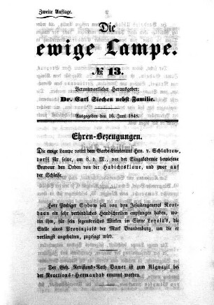 1848,13: No. 13