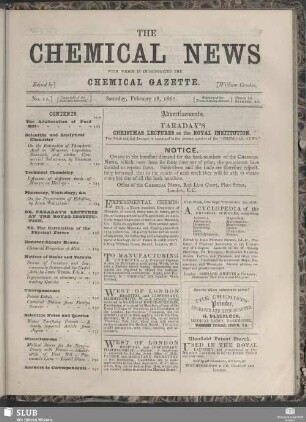 No. 11. February 18, 1860