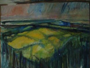 Gebirge
