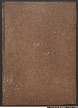 Hoc in volumine hec co[n]tinentur. Laurentii Vallensis Elegantiae de lingua latina : mit Widmungsbrief des Autors an Johannes Tortellius