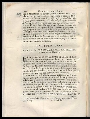 Capitulo LXVI. - LXXXI.