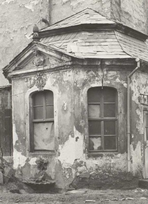 Pavillon