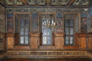 Große Ratsstube —