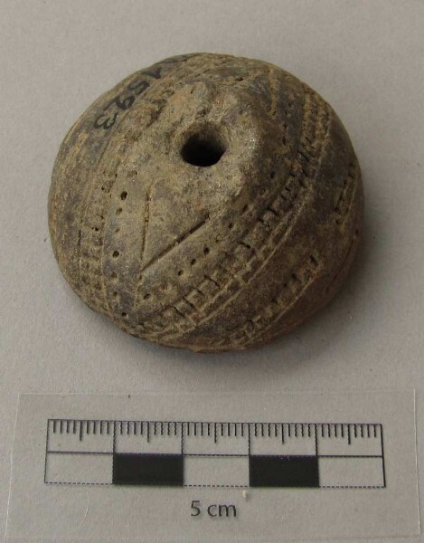 spindle whorl