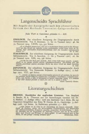Langenscheidts Sprachführer