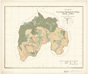 Wolpadingen (Dachsberg (Südschwarzwald) WT), Finsterlingen, Hierholz und Fröhnd