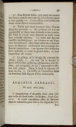 Augustin Carracci