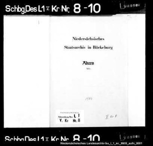 Reparaturarbeiten am Schloß zu Rodenberg