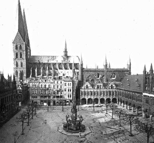Lübeck