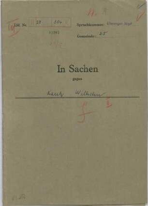 Kautz, Wilhelm