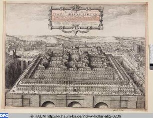 Tempel zu Jerusalem