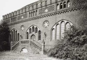 Berlin-Friedrichshagen,