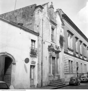 Santa Maria di Loreto