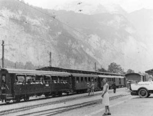 Lauterbrunnen