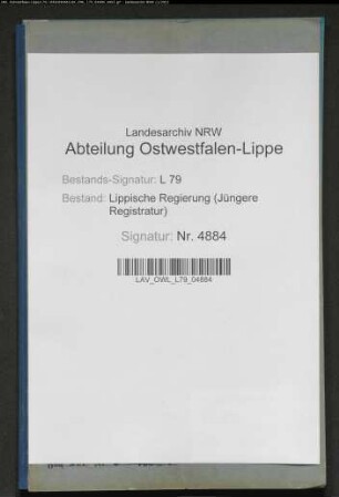 Jagd am Biesterberg