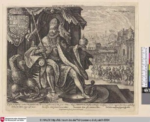 Imperator Caesar Augustus