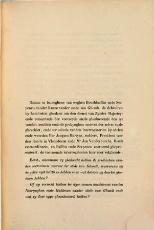 Maatschappij der Vlaemsche Bibliophilen, 2. Ser., 11. 1850