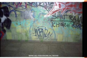 "hoRNY! | DHB! | ASB | EBt SHAne