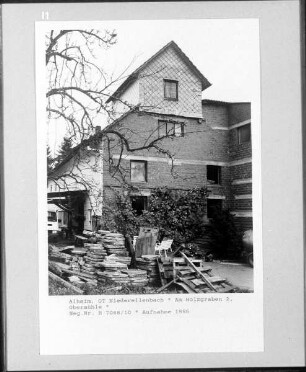 Obermühle