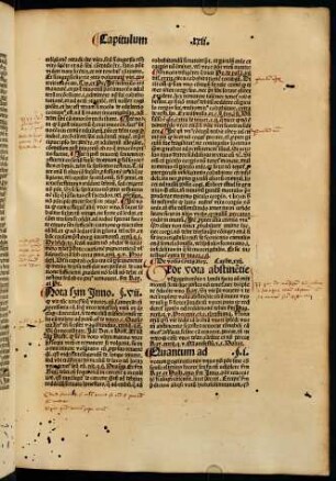 37r-45v, Capitulum XXII. - Capitulum XXVII.