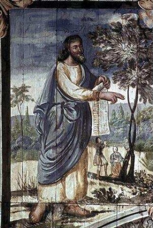 Der Prophet Jesaja