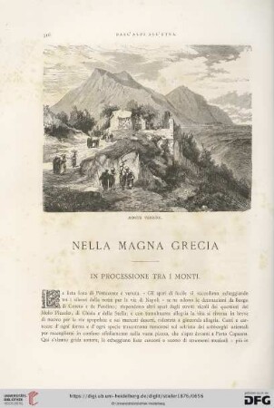 Nella Magna Grecia