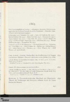1863 (Nr. 2854-2892)