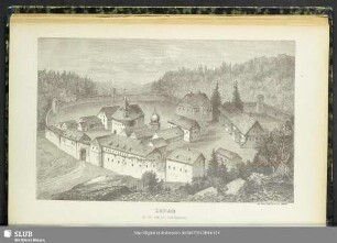Zillbach im 17. und 18. Jahrhundert