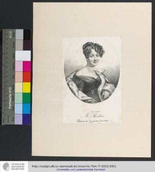 M.me Théodore : Théâtre du Gymnase dramatia