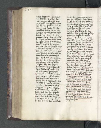 Incipit Florida meditacio passionis