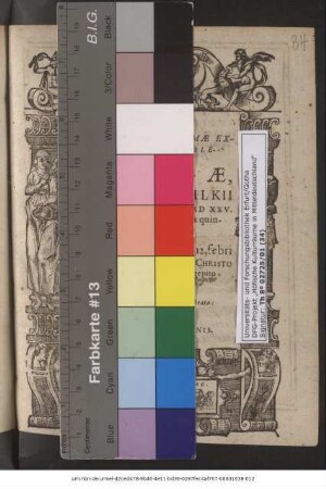 Exequiae Vere Pii, Et Maximae Expectationis Adolescentis, Andreae, M. Andreae Wilkii Gymnasii Gothani Ad XXV. annos Rectoris ... Filii Qui anno aet. 14. M. 11. D. 12, febri maligna correptus, placide in Christo obdormivit, 18. Sextilis, D. Aagepito S. Anno XV. : A Fautoribus, amicis, Praeceptoribus celebratae