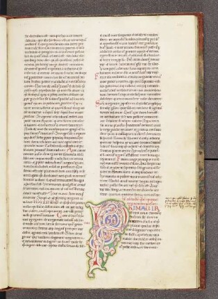 [Pelagius:] Epistola Ad Demetriadem, Anfang fehlt. (Ps. Hier. ep. 1.)