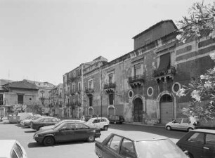 Piazza Duca di Genova